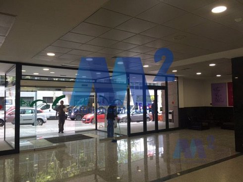 Picture of Oficina en alquiler