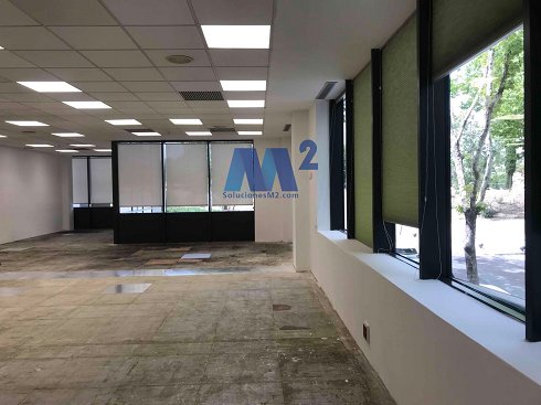 Picture of Oficina en alquiler