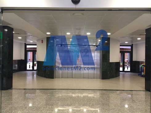 Fotograf�a de Oficina en alquiler