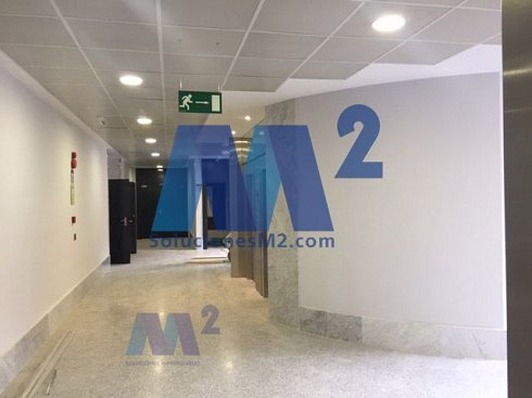 Fotograf�a de Oficina en alquiler