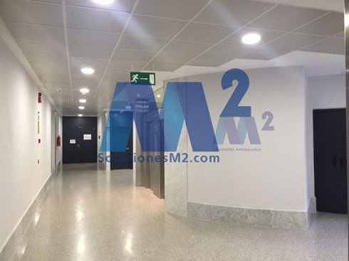 Picture of Oficina en alquiler