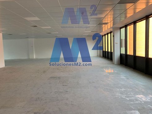 Fotograf�a de Oficina en alquiler