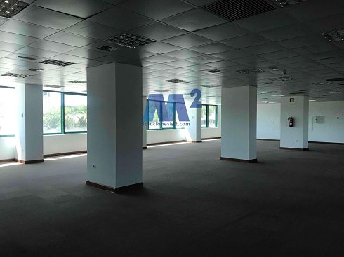 Picture of Oficina en alquiler