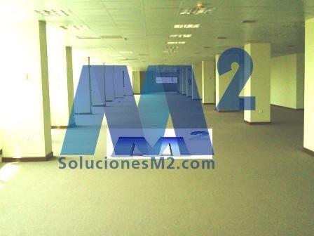 Fotograf�a de Oficina en alquiler