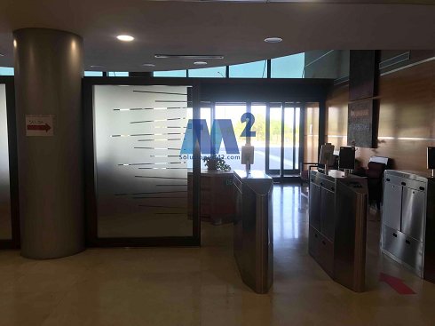 Fotograf�a de Oficina en alquiler