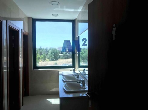 Picture of Oficina en alquiler