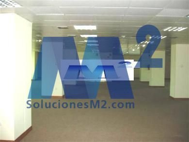 Fotograf�a de Oficina en alquiler