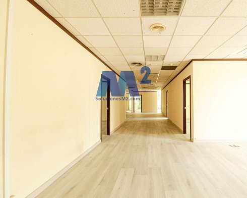 Fotograf�a de Oficina en alquiler