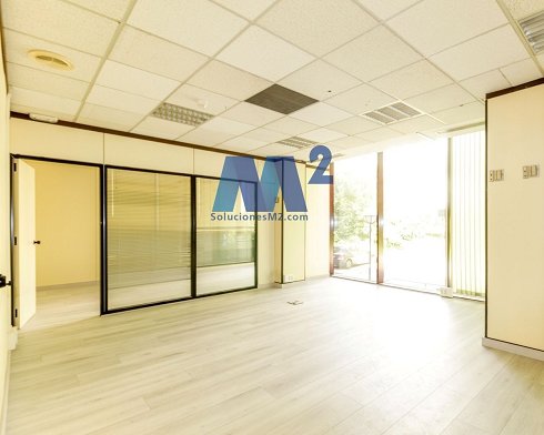 Fotograf�a de Oficina en alquiler