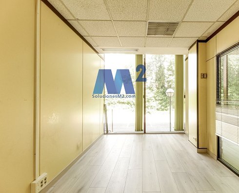 Picture of Oficina en alquiler