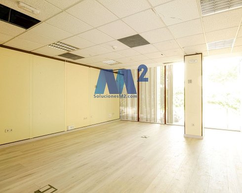 Fotograf�a de Oficina en alquiler