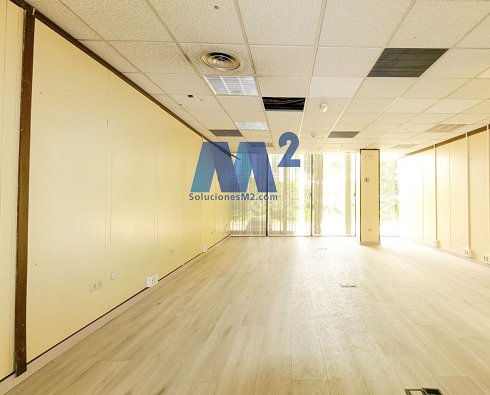 Fotograf�a de Oficina en alquiler