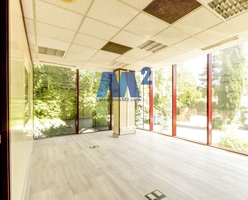 Picture of Oficina en alquiler