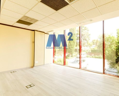 Picture of Oficina en alquiler