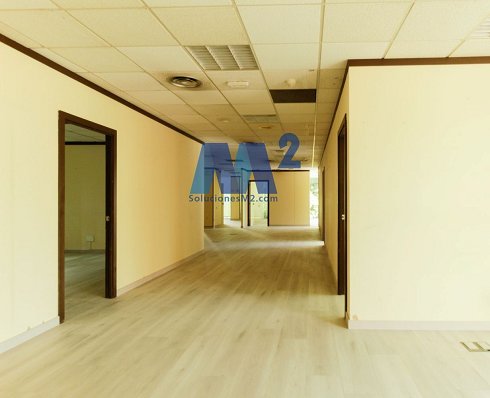 Fotograf�a de Oficina en alquiler