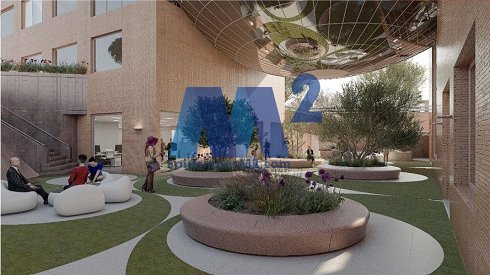 Picture of Oficina en alquiler