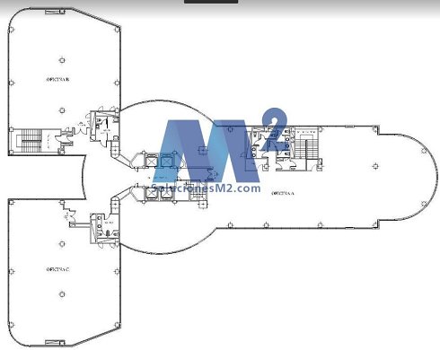 Picture of Oficina en alquiler