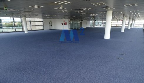 Picture of Oficina en alquiler