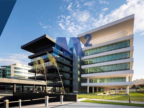 Picture of Oficina en alquiler