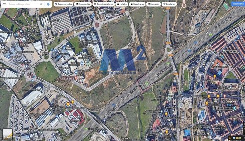 Fotograf�a de Finca en alquiler