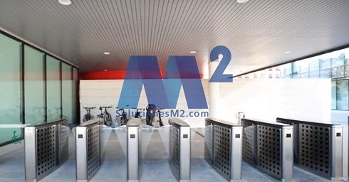 Fotograf�a de Oficina en alquiler