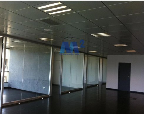 Fotograf�a de Oficina en alquiler