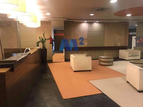 Picture of Oficina en alquiler