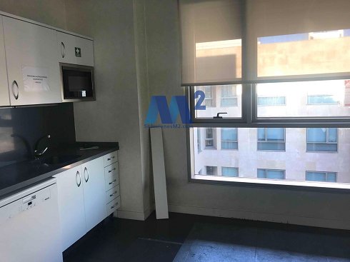 Fotograf�a de Oficina en alquiler