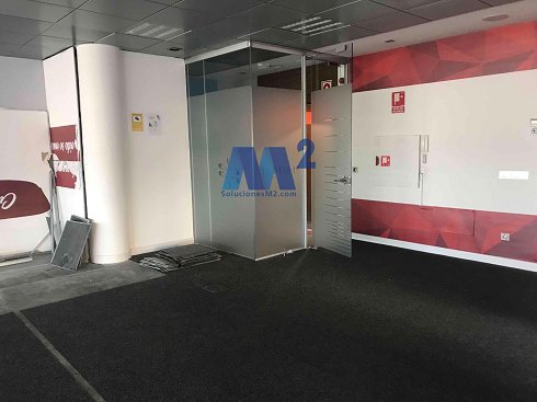 Fotograf�a de Oficina en alquiler