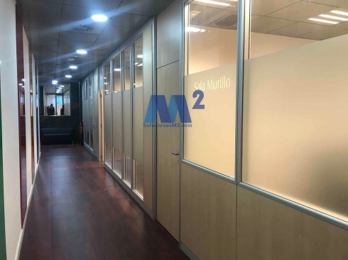 Fotograf�a de Oficina en alquiler