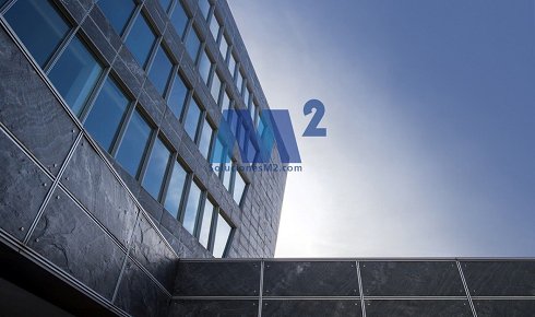 Fotograf�a de Oficina en alquiler