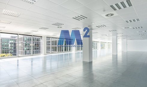 Fotograf�a de Oficina en alquiler
