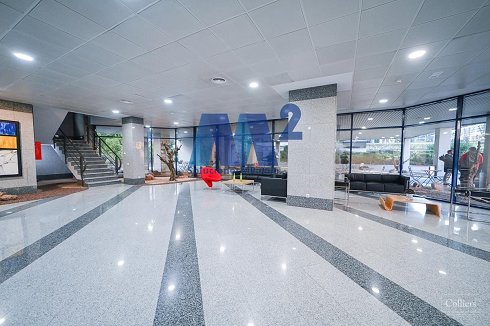 Fotograf�a de Oficina en alquiler