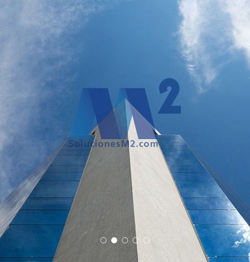 Picture of Oficina en alquiler