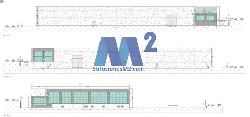 Fotograf�a de Nave industrial en venta