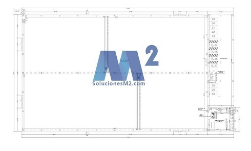 Fotograf�a de Nave industrial en venta
