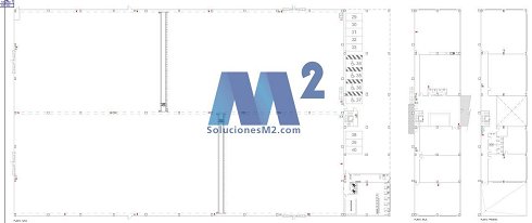 Fotograf�a de Nave industrial en venta