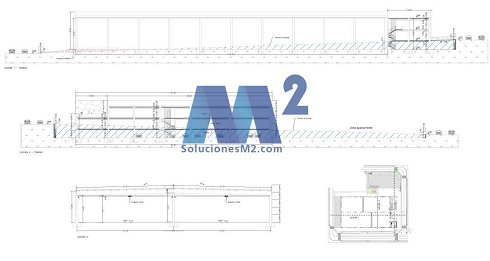 Fotograf�a de Nave industrial en venta