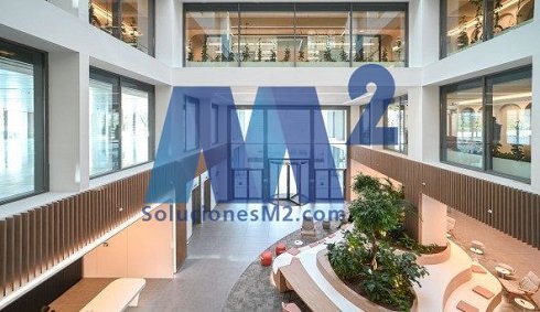 Picture of Oficina en alquiler