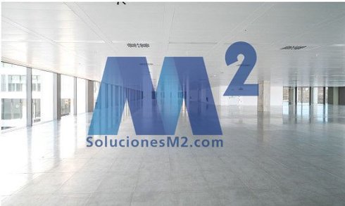 Fotograf�a de Oficina en alquiler