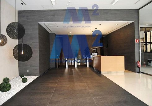 Picture of Oficina en alquiler