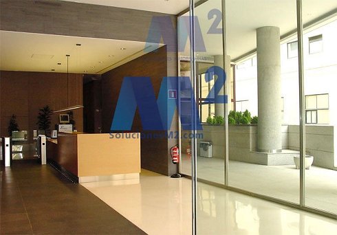 Picture of Oficina en alquiler