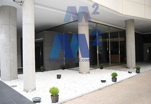 Picture of Oficina en alquiler