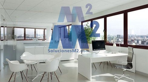 Picture of Oficina en alquiler