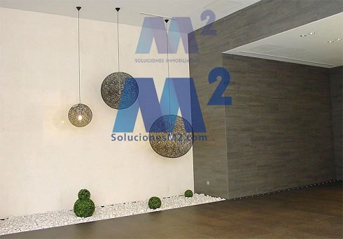 Picture of Oficina en alquiler