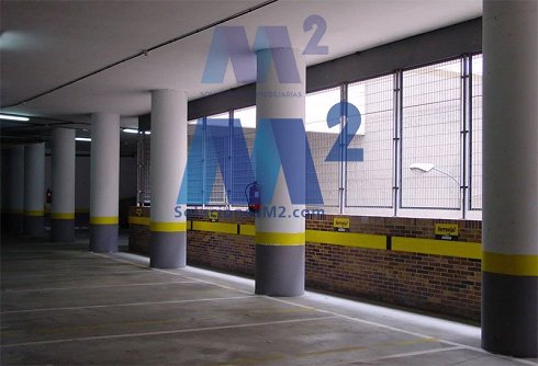 Picture of Oficina en alquiler