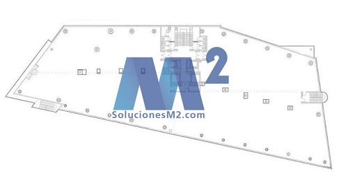 Picture of Oficina en alquiler