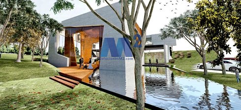 Picture of Edificio singular en alquiler