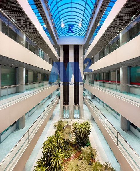 Picture of Oficina en alquiler