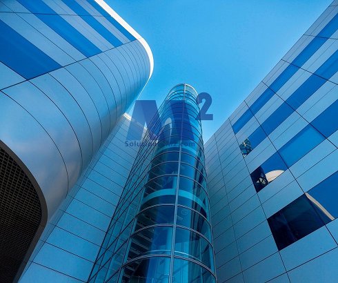 Fotograf�a de Oficina en alquiler